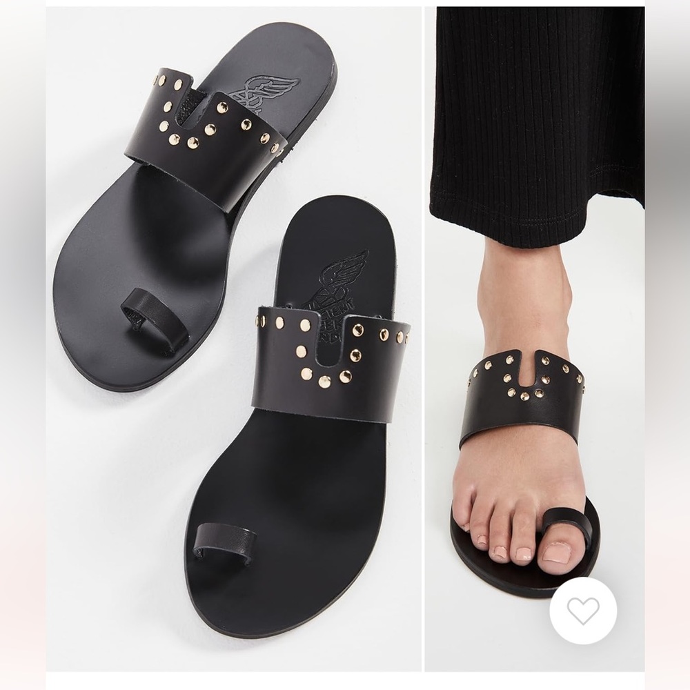 Ancient Greek Sandals